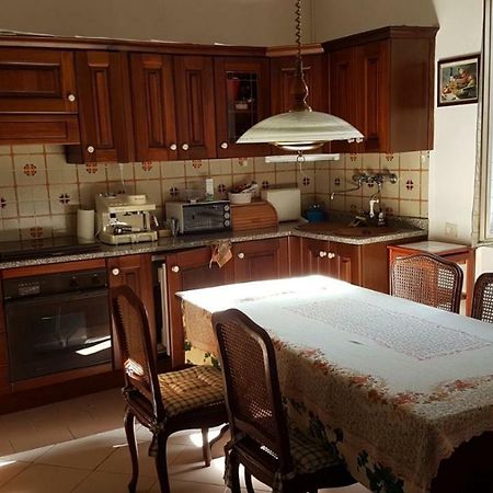 Casa Caprioli Apartman Montalcino Kültér fotó