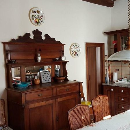 Casa Caprioli Apartman Montalcino Kültér fotó