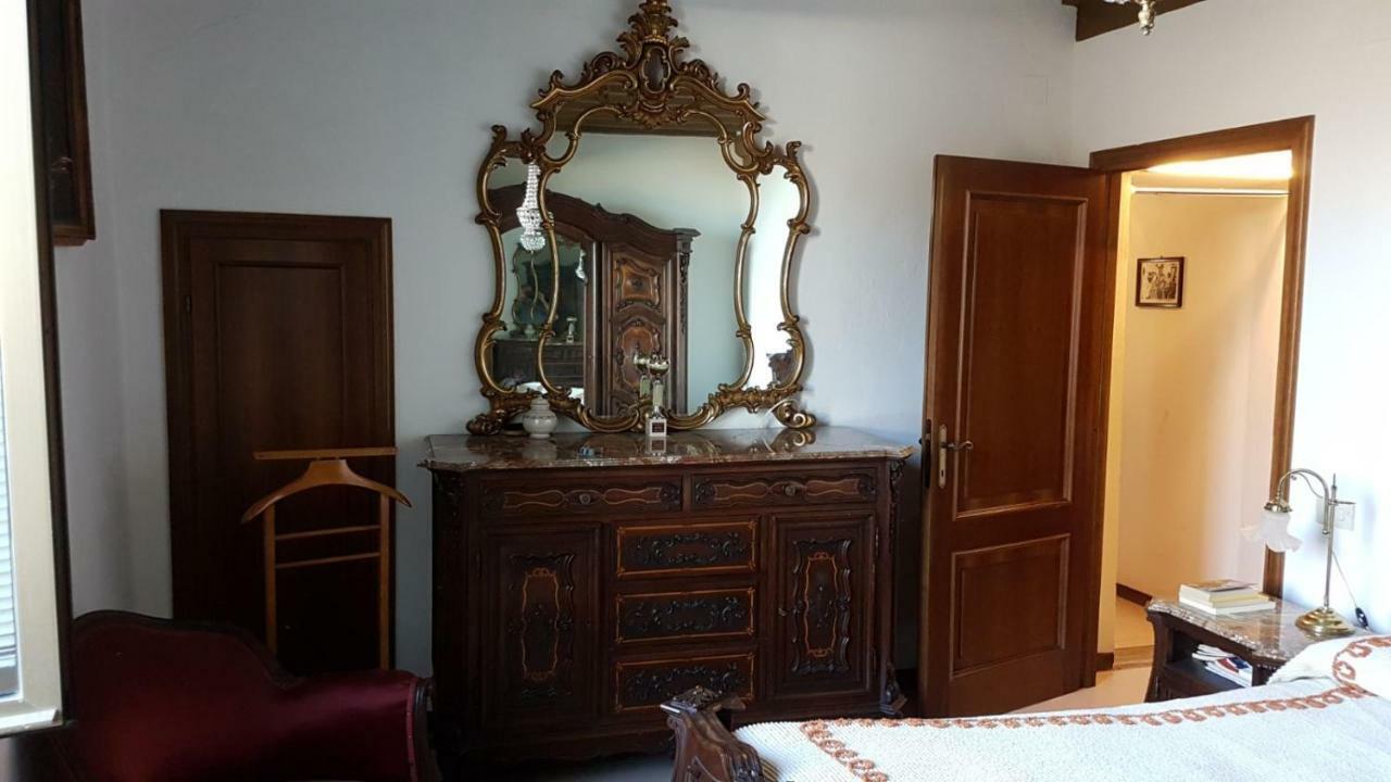 Casa Caprioli Apartman Montalcino Kültér fotó