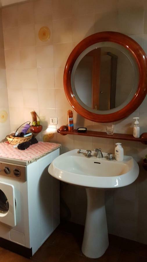 Casa Caprioli Apartman Montalcino Kültér fotó